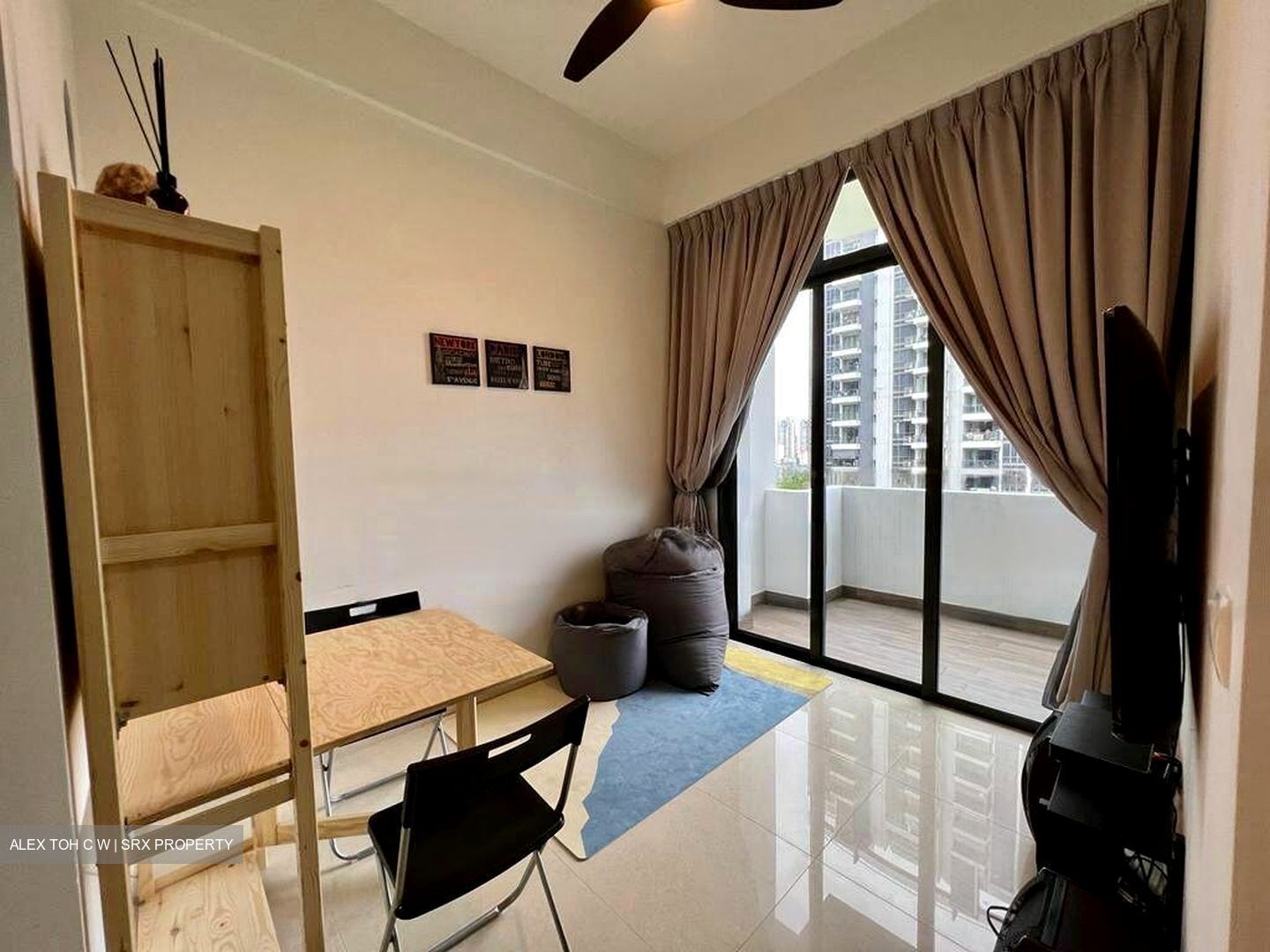 City Suites (D12), Apartment #513129131